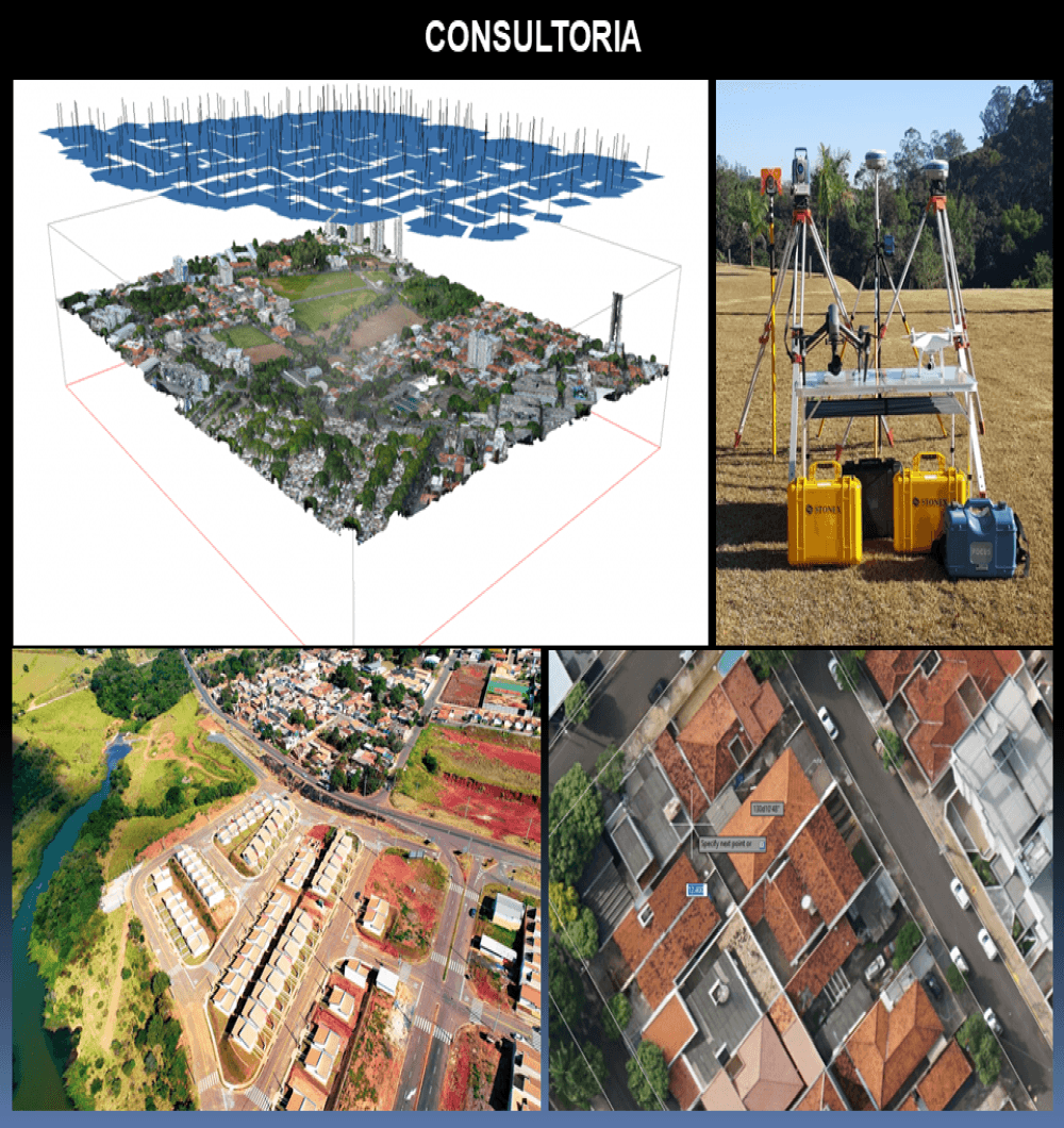 Recadastramento Imobiliário
